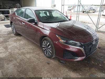 NISSAN ALTIMA 2024