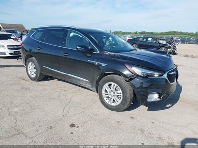 BUICK ENCLAVE 2021
