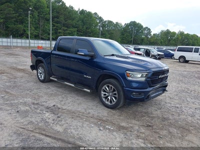 RAM 1500 2021
