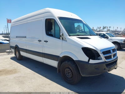 DODGE SPRINTER 2008