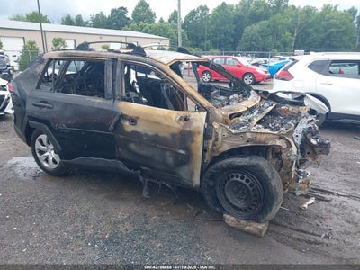 TOYOTA RAV4 2019