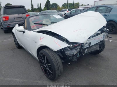 MAZDA MX-5 MIATA 2024