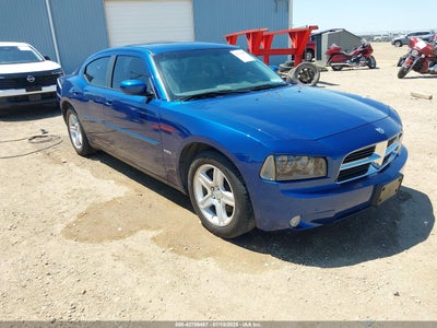 DODGE CHARGER 2009