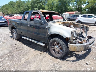 FORD F-150 2006