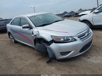 FORD TAURUS 2011