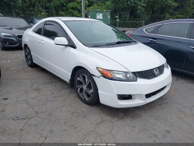 HONDA CIVIC 2010