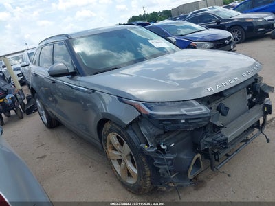 LAND ROVER RANGE ROVER VELAR 2019