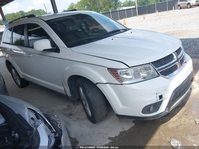 DODGE JOURNEY 2014