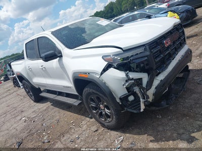 GMC CANYON 2024
