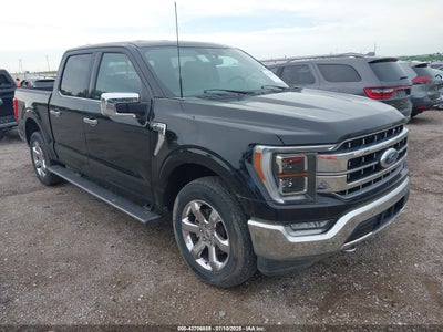 FORD F-150 2023