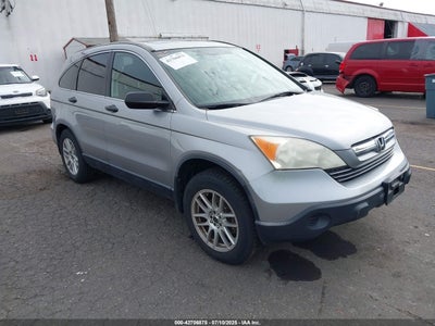 HONDA CR-V 2007