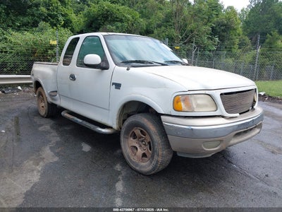 FORD F-150 2003