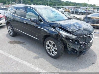 BUICK ENCLAVE 2020