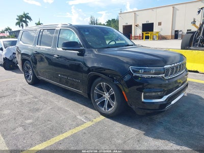 JEEP GRAND WAGONEER L 2024