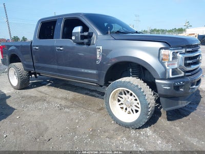 FORD F-250 2020