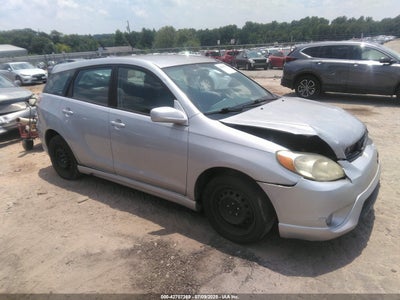 TOYOTA MATRIX 2005