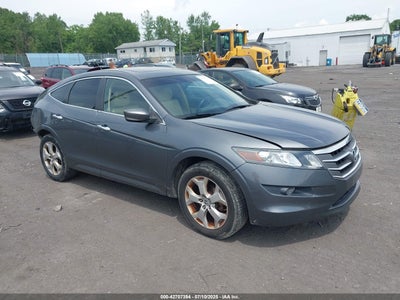 HONDA ACCORD CROSSTOUR 2010