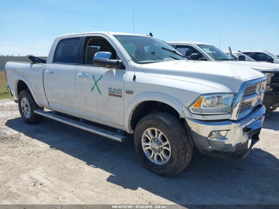 RAM 2500 2015