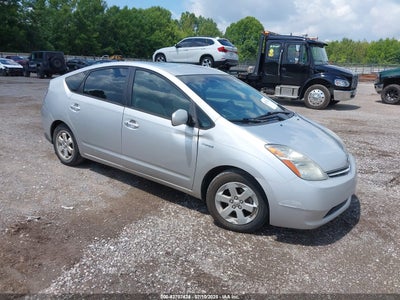 TOYOTA PRIUS 2006
