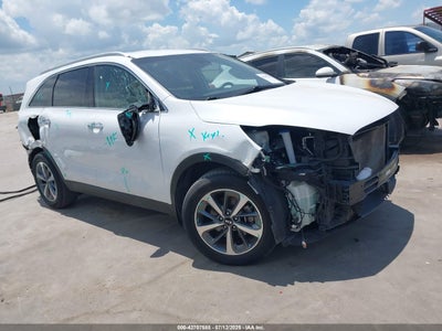 KIA SORENTO 2019