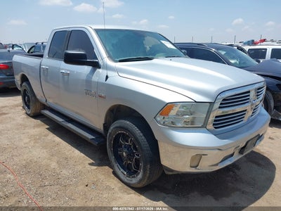 RAM 1500 2014