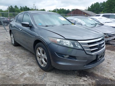 HONDA ACCORD CROSSTOUR 2010