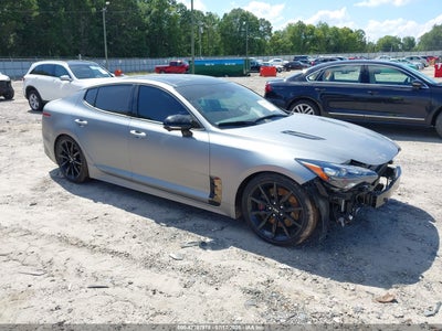 KIA STINGER 2023