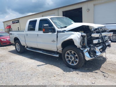 FORD F-250 2015
