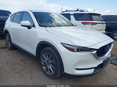 MAZDA CX-5 2020