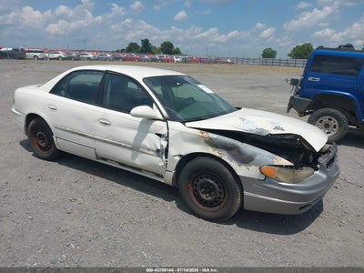 BUICK REGAL 2003