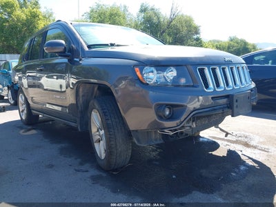JEEP COMPASS 2014