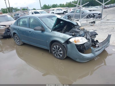 CHEVROLET COBALT 2009