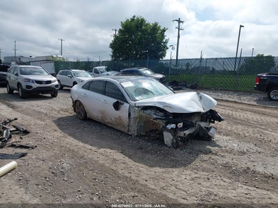 KIA K5 2025