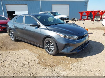 KIA FORTE 2023