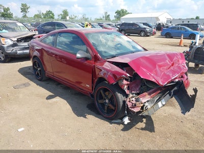 CHEVROLET COBALT 2007