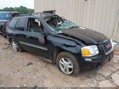 GMC ENVOY 2003