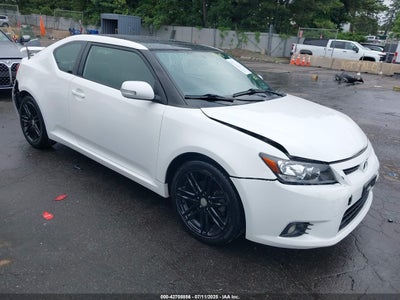 SCION TC 2011