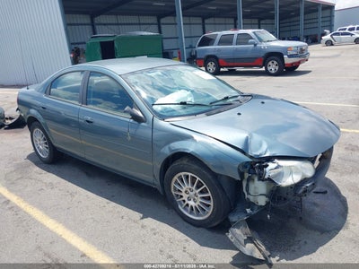 CHRYSLER SEBRING 2005