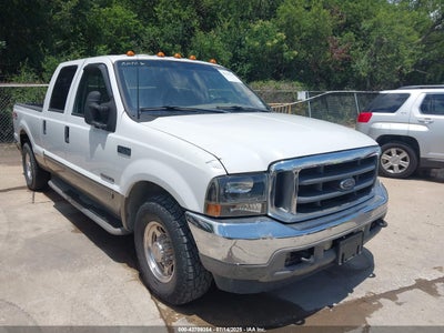 FORD F-250 2003