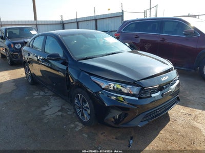 KIA FORTE 2024