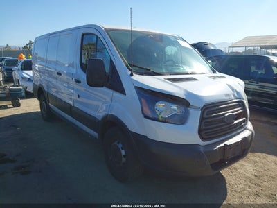 FORD TRANSIT-150 2018