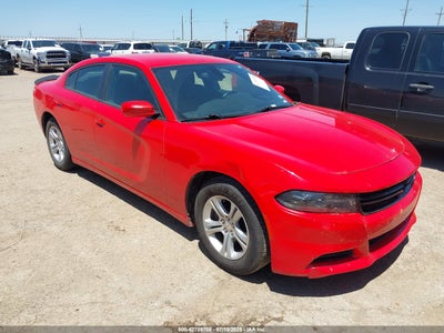 DODGE CHARGER 2019
