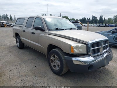 DODGE DAKOTA 2005