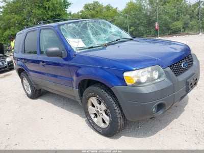 FORD ESCAPE 2006