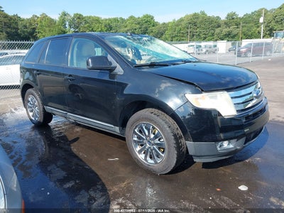 FORD EDGE 2007