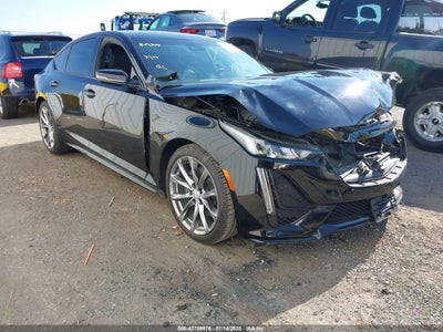 CADILLAC CT5 2020