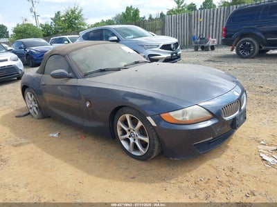 BMW Z4 2003