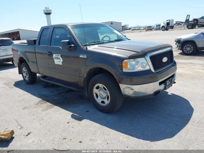 FORD F-150 2007