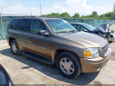 GMC ENVOY 2003