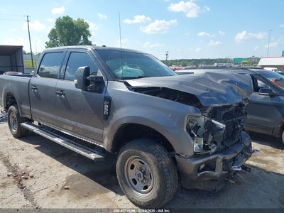 FORD F-250 2019